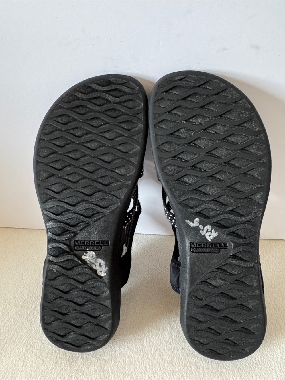 Merrell sandals - Picture 9 of 10